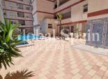 Revente - APPARTEMENT -
TORREVIEJA - Center