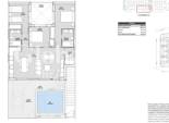 Nieuwbouw - APPARTEMENT -
PILAR DE LA HORADADA - pueblo