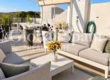 Revente - PENTHOUSE -
SAN MIGUEL DE SALINAS - San Miguel de Salinas