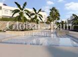 Nouvelle construction - APPARTEMENT -
ALGORFA - LA FINCA GOLF / ALGORFA