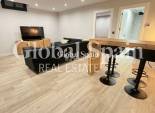 Revente - VILLA -
PUNTA PRIMA - Costa Blanca
