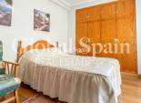 Wiederverkauf - WOHNUNG -
TORREVIEJA - Costa Blanca