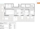 Neubau - PENTHOUSE -
JÁVEA - Pueblo