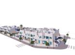 Nieuwbouw - APPARTEMENT -
PILAR DE LA HORADADA - Torre de la Horadada