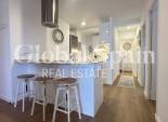 Wiederverkauf - WOHNUNG -
TORREVIEJA - Costa Blanca