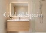 New Build - HOUSE -
Turre - Urbaniz. Cortijo Cabrera