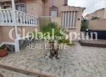 Resale - VILLA -
BENIMAR - Costa Blanca