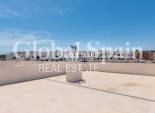 Wiederverkauf - PENTHOUSE -
LOS BALCONES - LOS ALTOS - Costa Blanca
