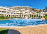 Wederverkoop - Appartement -
ALTEA - ALTEA HILLS