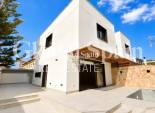 Revente - VILLA -
SANTIAGO DE LA RIBERA - Costa Calida