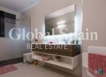 Neubau - VILLA -
ORIHUELA COSTA - CAMPOAMOR