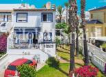 Venta - CASA -
ORIHUELA COSTA - Costa Blanca