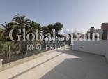 Wederverkoop - VILLA -
SANTIAGO DE LA RIBERA - Costa Calida