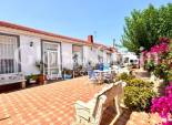 Wiederverkauf - VILLA -
DOLORES - Comunidad Valenciana