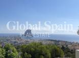 Venta - VILLA -
CALPE - Costa Blanca