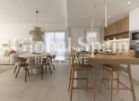 Nouvelle construction - VILLA -
BAÑOS Y MENDIGO - Altaona Golf