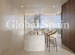 New Build - VILLA -
MORAIRA_TEULADA - Benimeit