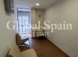 Wiederverkauf - WOHNUNG -
TORREVIEJA - Puerto