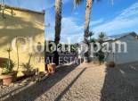 Resale - HOUSE -
ELCHE - Costa Blanca
