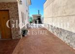 Resale - VILLA -
LOS ALCÁZARES - Las Lomas Del Rame-bahía Bella