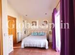 Resale - VILLA -
ORIHUELA COSTA - Costa Blanca