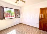 Resale - VILLA -
CATRAL - Costa Blanca