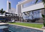 Nueva construcción  - VILLA -
TORRE PACHECO - Santa Rosalia Lake And Life Resort