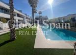 Revente - APPARTEMENT -
SAN PEDRO DEL PINATAR - Costa Calida