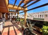 Revente - APPARTEMENT -
TORREVIEJA - Center