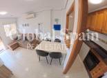 Revente - APPARTEMENT -
TORREVIEJA - Center