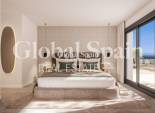Nowo zbudowane - MIESZKANIE -
ESTEPONA - 
