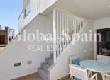 Wederverkoop - PENTHOUSE -
TORREVIEJA - Costa Blanca