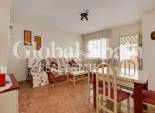 Resale - VILLA -
TORREVIEJA - Torretas
