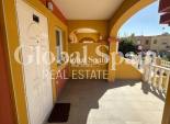 Wederverkoop - HUIS -
ORIHUELA COSTA - Costa Blanca