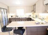 Wiederverkauf - VILLA -
TORREVIEJA - Costa Blanca