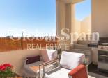 Revente - APPARTEMENT -
LOS BALCONES - LOS ALTOS