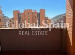 Wederverkoop - APPARTEMENT -
VILLAJOYOSA - Cala de Villajoyosa