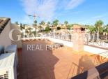 Resale - Villa -
TORREVIEJA - LOS BALCONES - LOS ALTOS