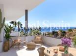 Nueva construcción  - APARTAMENTO -
MIJAS - Playa Marina