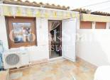 Revente - MAISON -
GUARDAMAR DEL SEGURA - Benamor