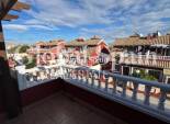Revente - MAISON -
ORIHUELA COSTA - Los Dolses