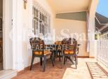 Resale - HOUSE -
LOS URRUTIAS - Costa Calida