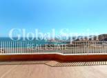 New Build - APARTMENT -
ÁGUILAS - Isla del fraile