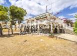 Wiederverkauf - VILLA -
Isla Plana - Costa Calida