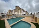 Resale - APARTMENT -
SAN MIGUEL DE SALINAS - Inland