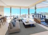 Neubau - Penthaus -
Benahavis - Las Colinas de Marbella
