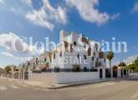 Wederverkoop - HUIS -
VILLAMARTÍN - Costa Blanca
