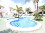 Wederverkoop - HUIS -
PILAR DE LA HORADADA - Costa Blanca