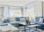Wederverkoop - VILLA -
ALFAZ DEL PI - Costa Blanca