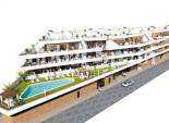 Nouvelle construction - PENTHOUSE -
FORMENTERA DEL SEGURA